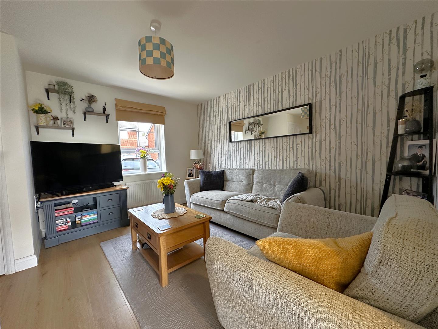 Bull Lane, Chippenham